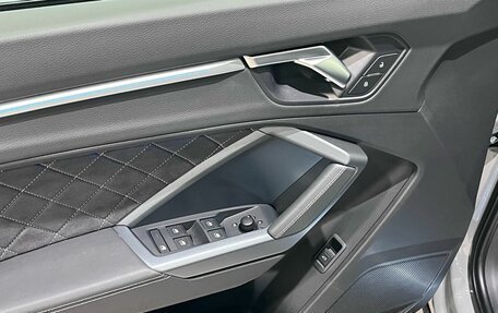 Audi Q3, 2026 год, 4 150 000 рублей, 28 фотография