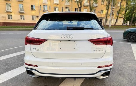 Audi Q3, 2026 год, 4 150 000 рублей, 6 фотография