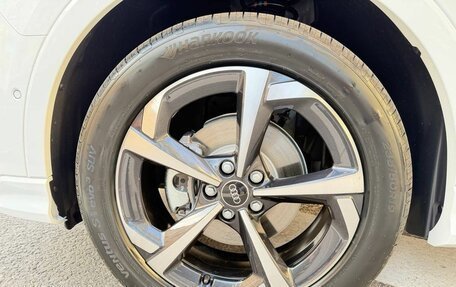 Audi Q3, 2026 год, 4 150 000 рублей, 10 фотография