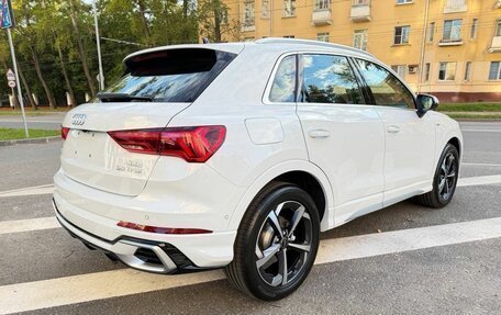 Audi Q3, 2026 год, 4 150 000 рублей, 7 фотография