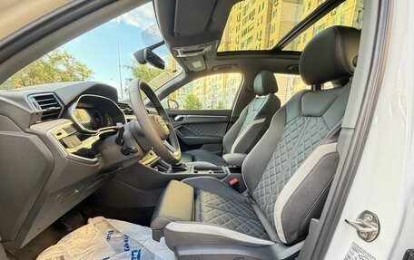 Audi Q3, 2026 год, 4 150 000 рублей, 14 фотография