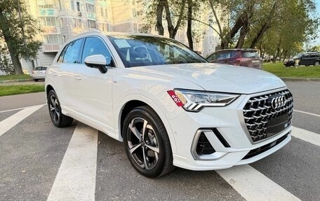Audi Q3, 2026 год, 4 150 000 рублей, 3 фотография
