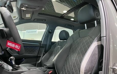 Audi Q3, 2026 год, 4 150 000 рублей, 29 фотография