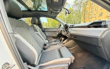 Audi Q3, 2026 год, 4 150 000 рублей, 22 фотография