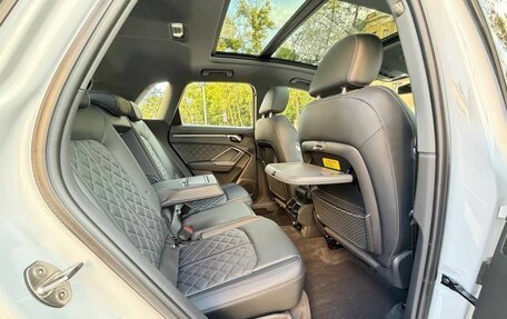 Audi Q3, 2026 год, 4 150 000 рублей, 20 фотография