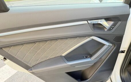 Audi Q3, 2026 год, 4 150 000 рублей, 17 фотография