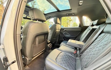 Audi Q3, 2026 год, 4 150 000 рублей, 16 фотография