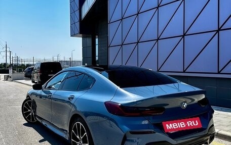 BMW 8 серия, 2021 год, 7 869 000 рублей, 4 фотография