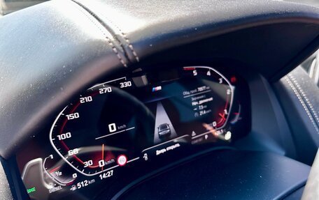 BMW 8 серия, 2021 год, 7 869 000 рублей, 9 фотография
