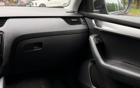 Skoda Octavia, 2018 год, 900 000 рублей, 2 фотография