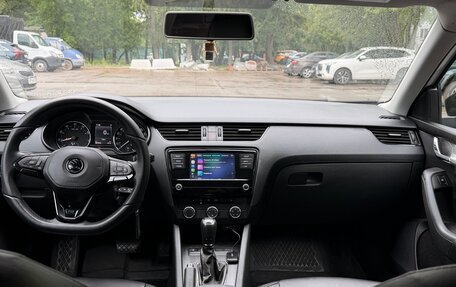 Skoda Octavia, 2018 год, 900 000 рублей, 3 фотография