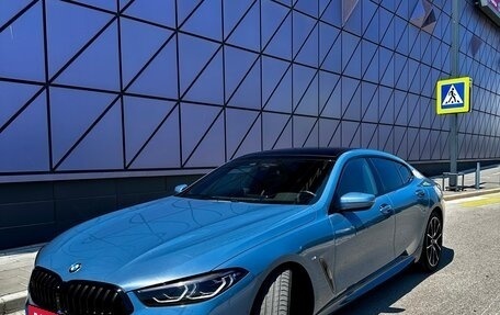 BMW 8 серия, 2021 год, 7 869 000 рублей, 6 фотография