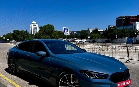 BMW 8 серия, 2021 год, 7 869 000 рублей, 13 фотография