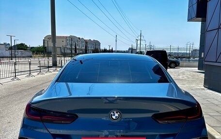 BMW 8 серия, 2021 год, 7 869 000 рублей, 12 фотография