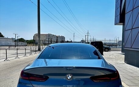 BMW 8 серия, 2021 год, 7 869 000 рублей, 5 фотография
