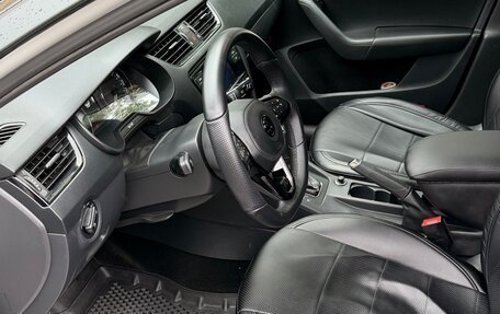 Skoda Octavia, 2018 год, 900 000 рублей, 12 фотография