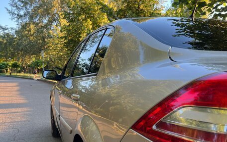 Renault Megane II, 2008 год, 370 000 рублей, 6 фотография