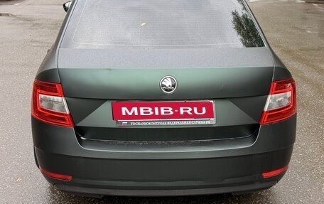 Skoda Octavia, 2018 год, 900 000 рублей, 9 фотография