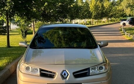 Renault Megane II, 2008 год, 370 000 рублей, 5 фотография