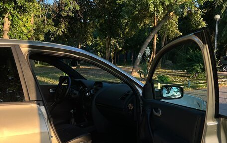 Renault Megane II, 2008 год, 370 000 рублей, 11 фотография
