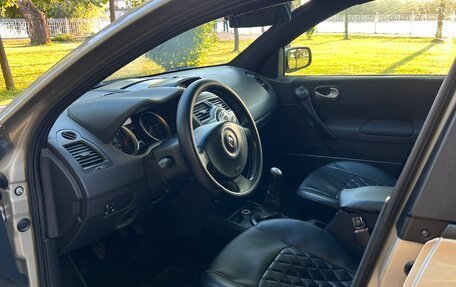 Renault Megane II, 2008 год, 370 000 рублей, 9 фотография