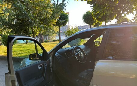 Renault Megane II, 2008 год, 370 000 рублей, 8 фотография