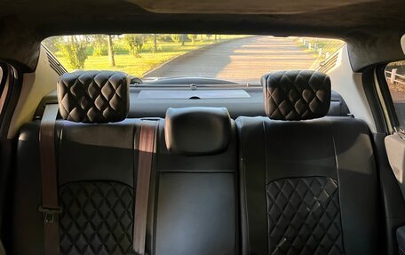 Renault Megane II, 2008 год, 370 000 рублей, 14 фотография