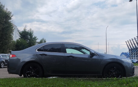 Honda Accord VIII рестайлинг, 2011 год, 1 300 000 рублей, 5 фотография