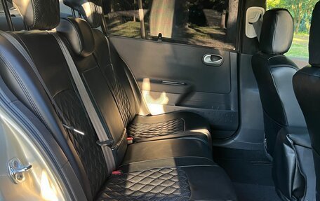 Renault Megane II, 2008 год, 370 000 рублей, 13 фотография