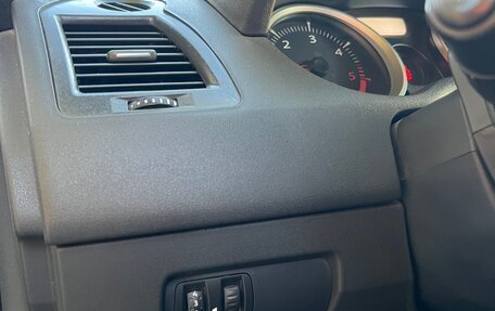 Renault Megane II, 2008 год, 370 000 рублей, 19 фотография