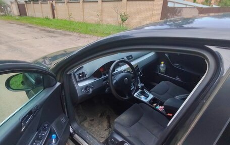 Volkswagen Passat B6, 2008 год, 530 000 рублей, 6 фотография