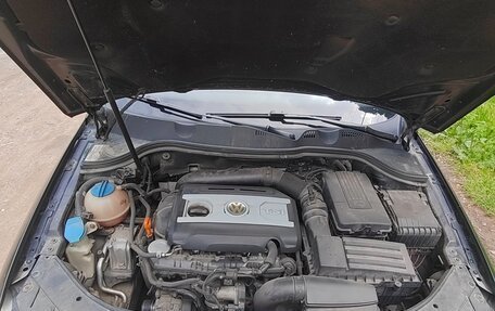 Volkswagen Passat B6, 2008 год, 530 000 рублей, 10 фотография