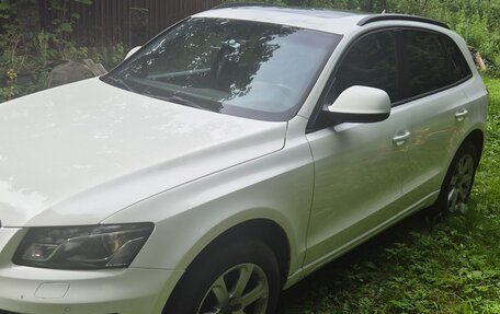 Audi Q5, 2010 год, 1 600 000 рублей, 2 фотография