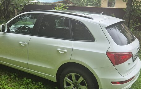 Audi Q5, 2010 год, 1 600 000 рублей, 3 фотография
