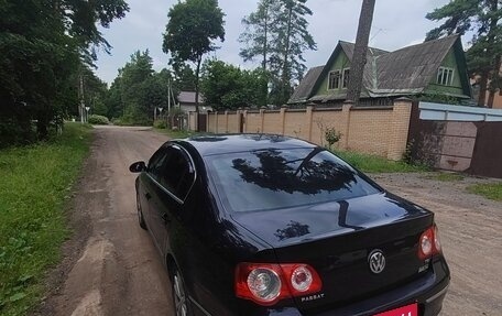 Volkswagen Passat B6, 2008 год, 530 000 рублей, 4 фотография
