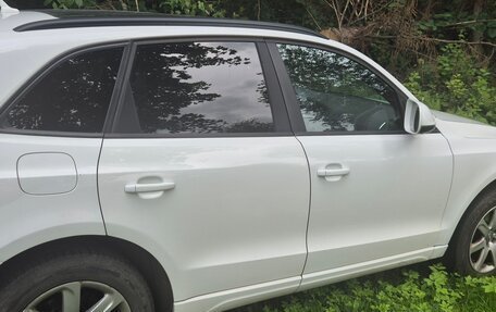 Audi Q5, 2010 год, 1 600 000 рублей, 4 фотография