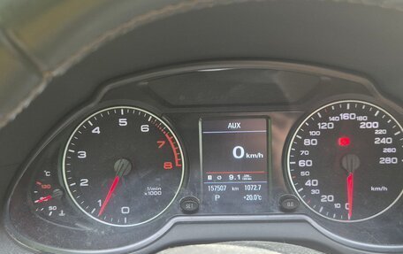Audi Q5, 2010 год, 1 600 000 рублей, 9 фотография