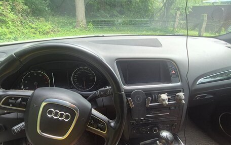 Audi Q5, 2010 год, 1 600 000 рублей, 8 фотография