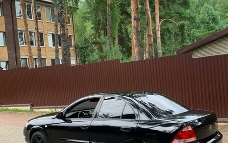 Nissan Almera Classic, 2007 год, 400 000 рублей, 4 фотография