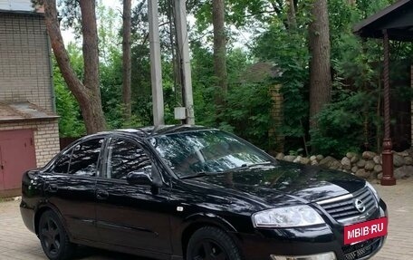 Nissan Almera Classic, 2007 год, 400 000 рублей, 5 фотография