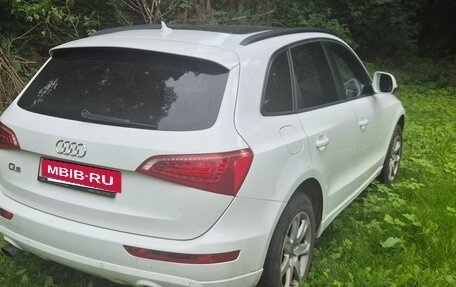 Audi Q5, 2010 год, 1 600 000 рублей, 5 фотография