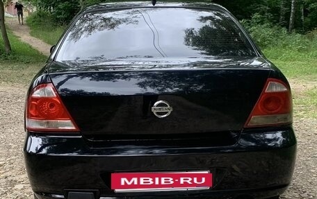 Nissan Almera Classic, 2007 год, 400 000 рублей, 2 фотография
