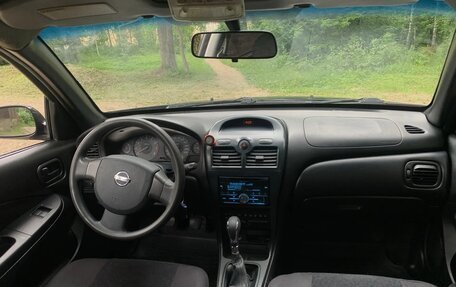 Nissan Almera Classic, 2007 год, 400 000 рублей, 7 фотография