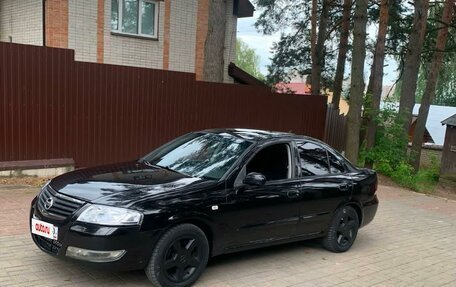 Nissan Almera Classic, 2007 год, 400 000 рублей, 6 фотография