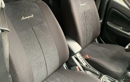 Nissan Almera Classic, 2007 год, 400 000 рублей, 8 фотография