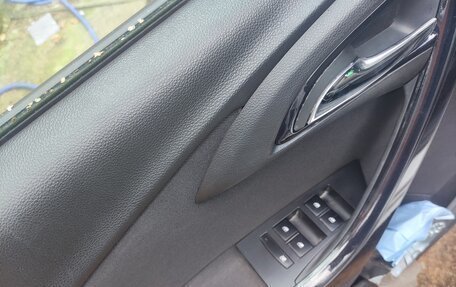 Opel Astra J, 2013 год, 550 000 рублей, 3 фотография