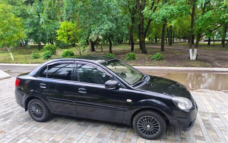 KIA Rio II, 2010 год, 480 000 рублей, 8 фотография