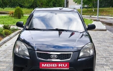 KIA Rio II, 2010 год, 480 000 рублей, 2 фотография