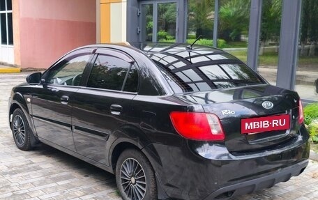KIA Rio II, 2010 год, 480 000 рублей, 6 фотография
