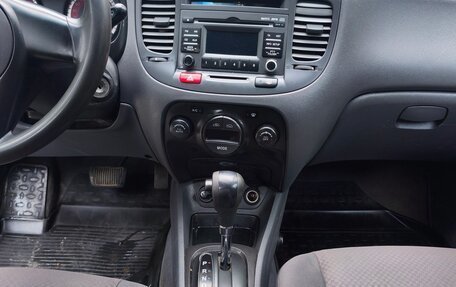 KIA Rio II, 2010 год, 480 000 рублей, 10 фотография